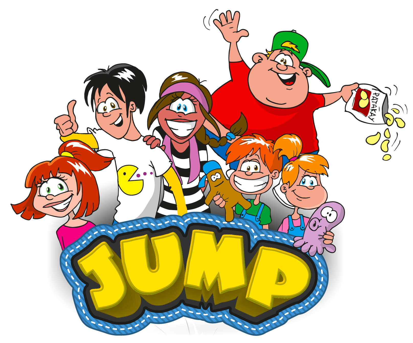 JUMP PER APP.cdr